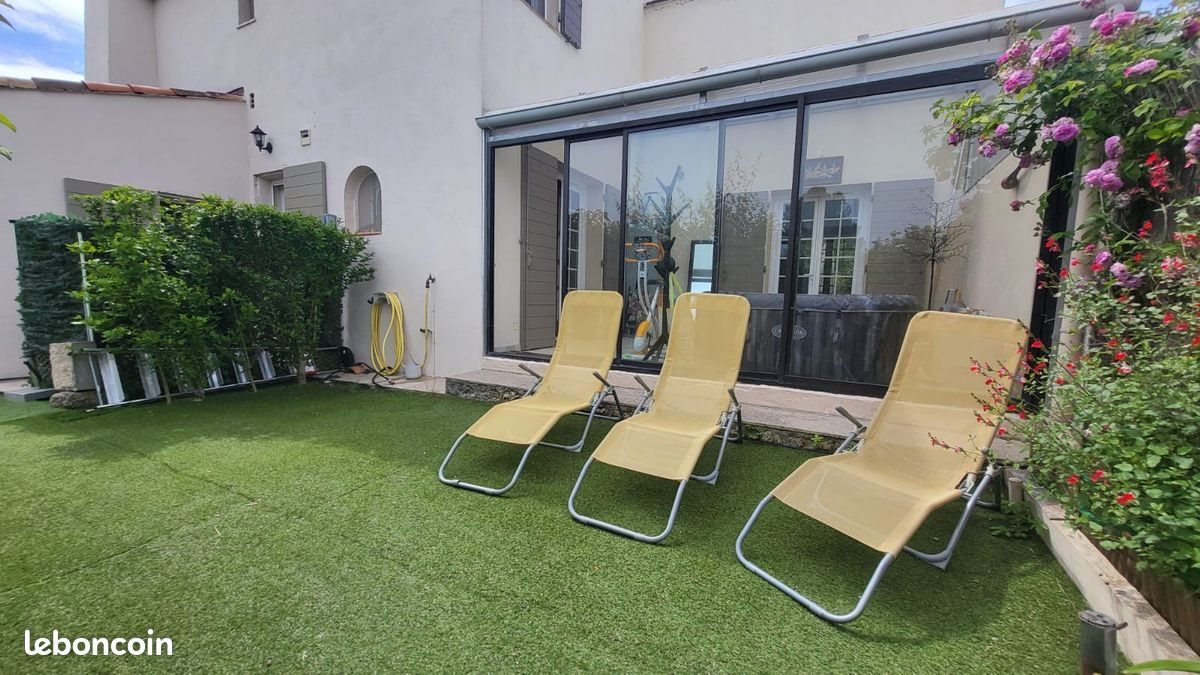 Maison à vendre, 110m², Aix-en-Provence