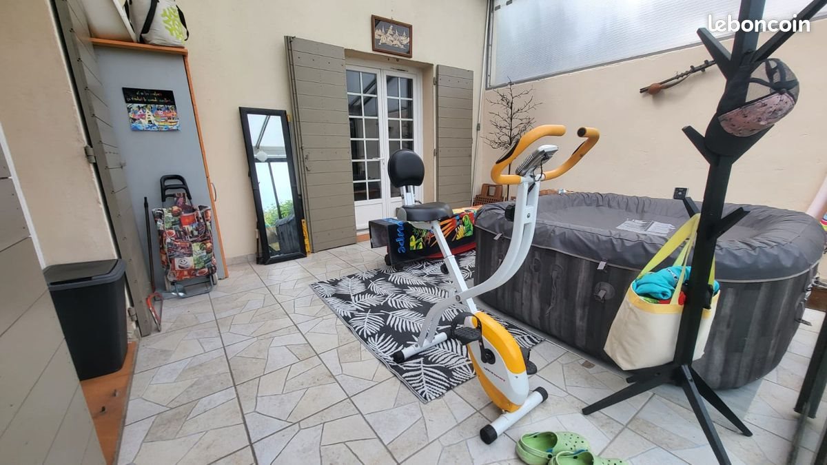 Maison à vendre, 110m², Aix-en-Provence
