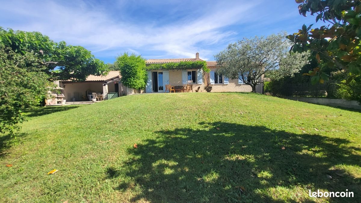 Maison à vendre, 160m², Pertuis