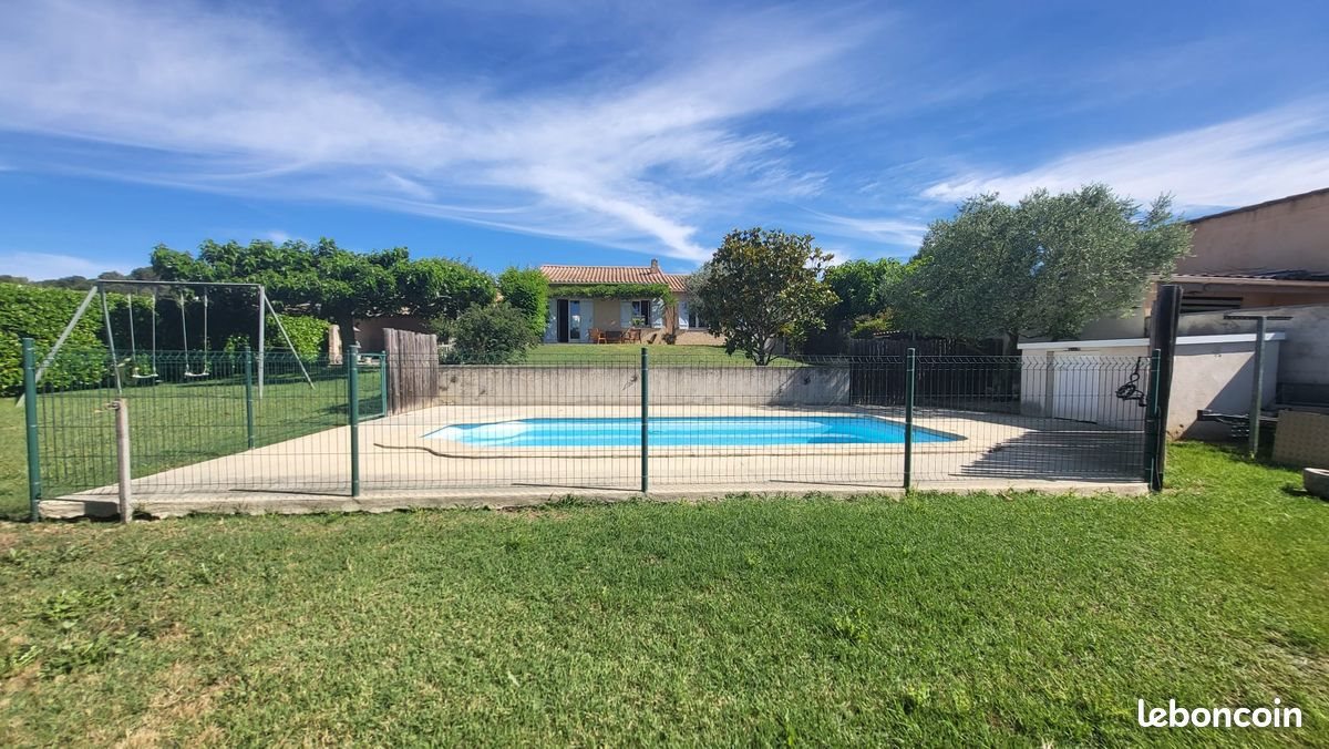 Maison à vendre, 160m², Pertuis