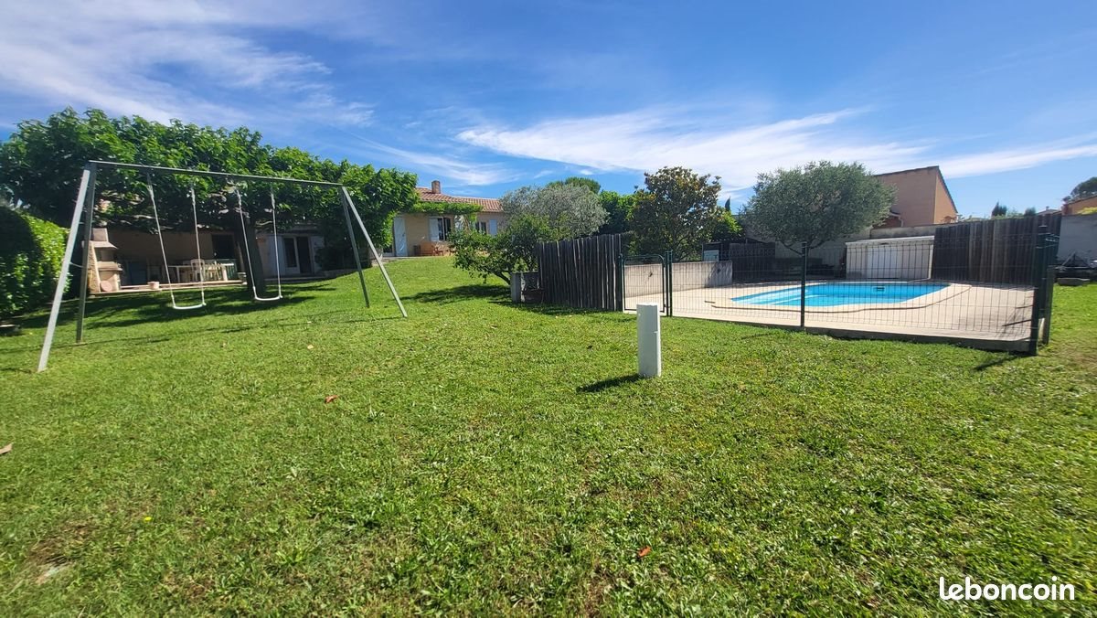 Maison à vendre, 160m², Pertuis