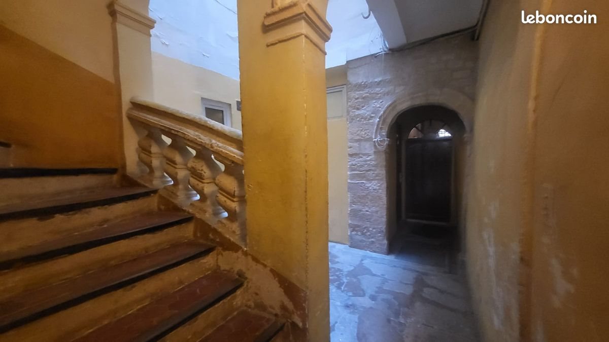 Appartement à vendre, 32m², Aix-en-Provence