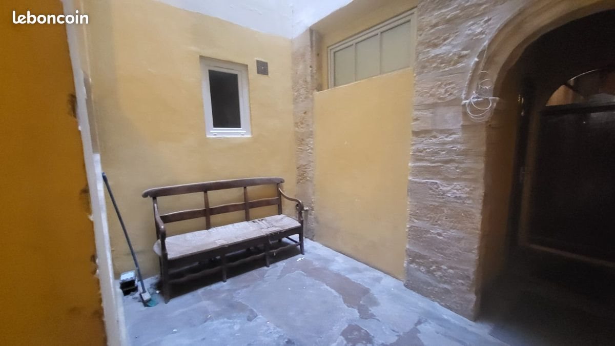 Appartement à vendre, 32m², Aix-en-Provence