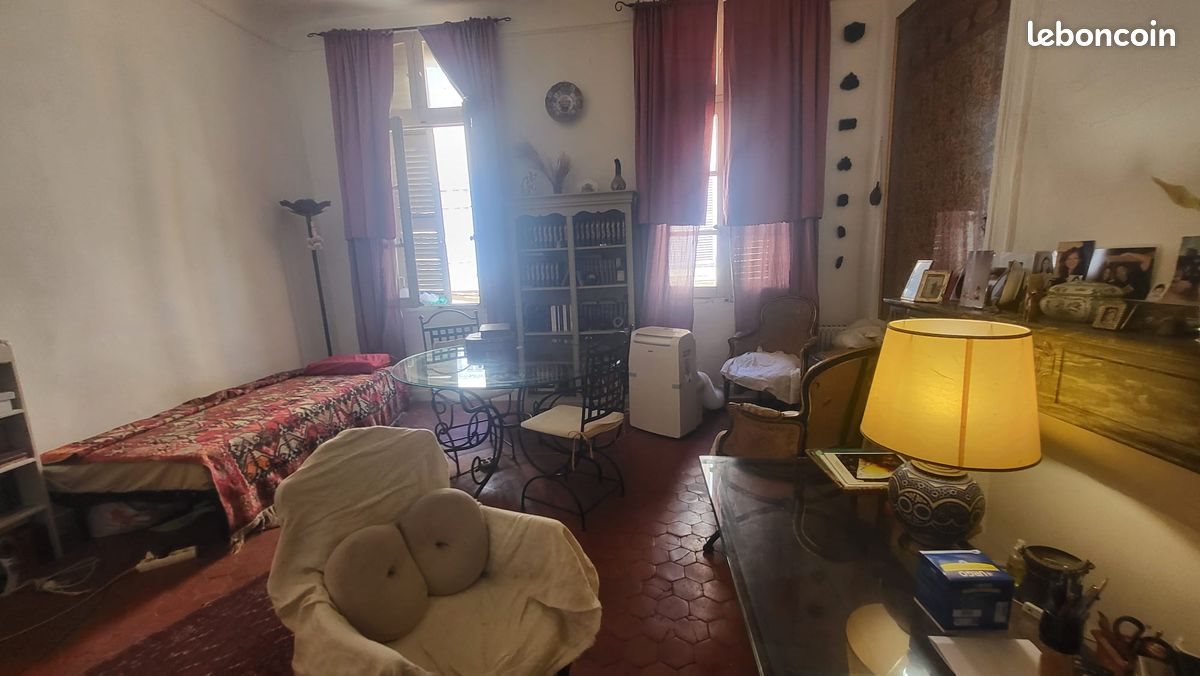 Appartement à vendre, 32m², Aix-en-Provence