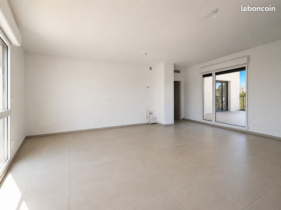 Appartement à vendre, 103m², Aix-en-Provence