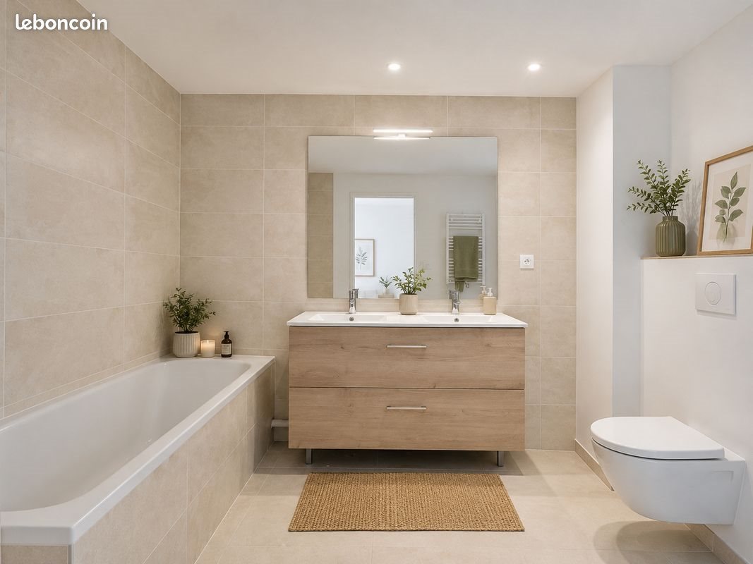 Appartement à vendre, 103m², Aix-en-Provence
