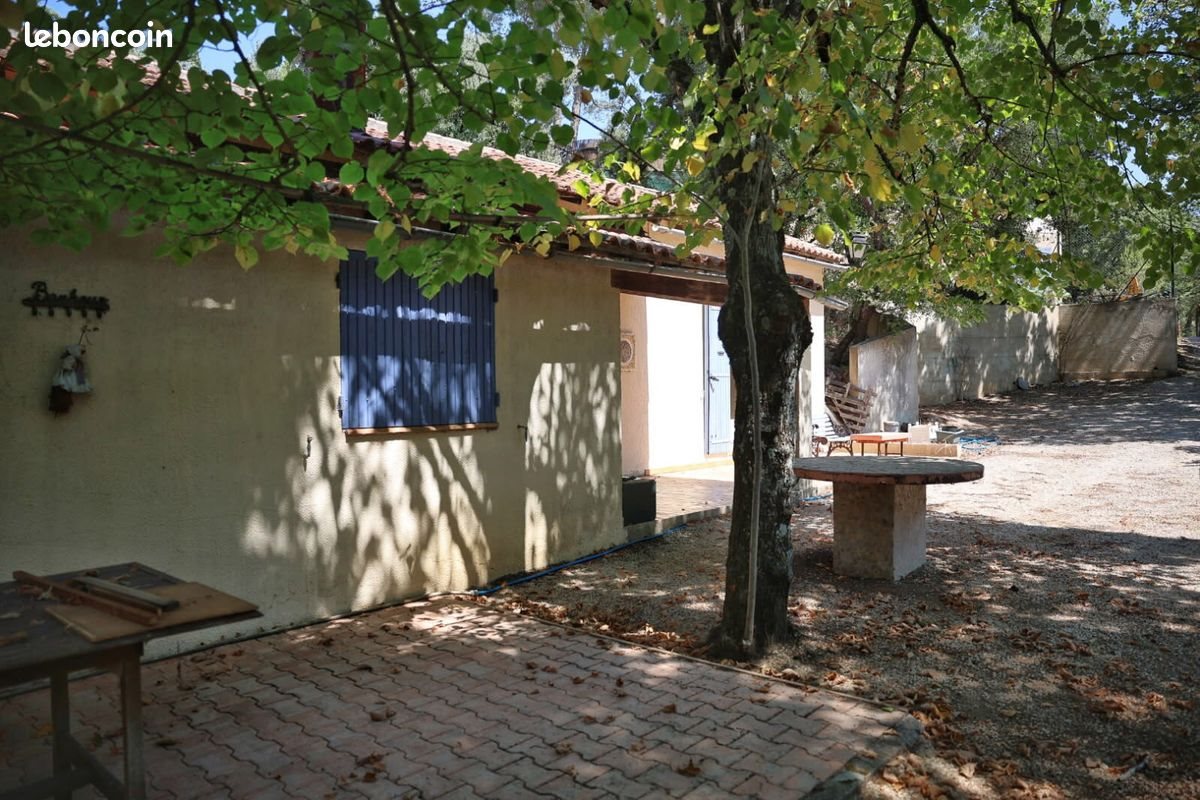 Maison à vendre, 113m², Vauvenargues