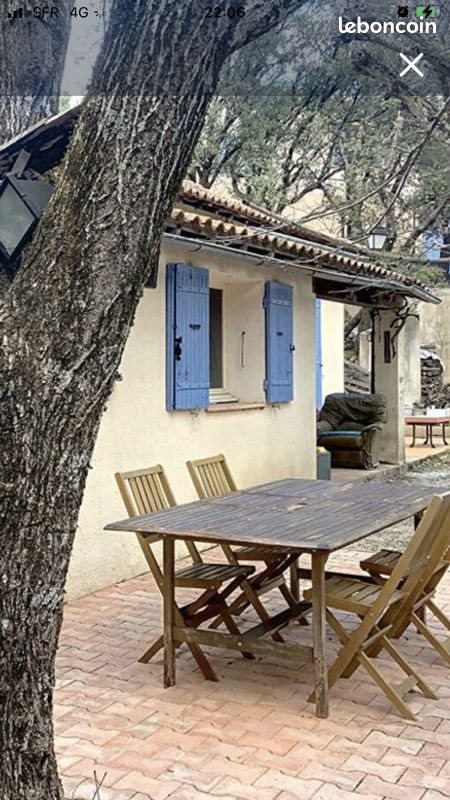 Maison à vendre, 113m², Vauvenargues