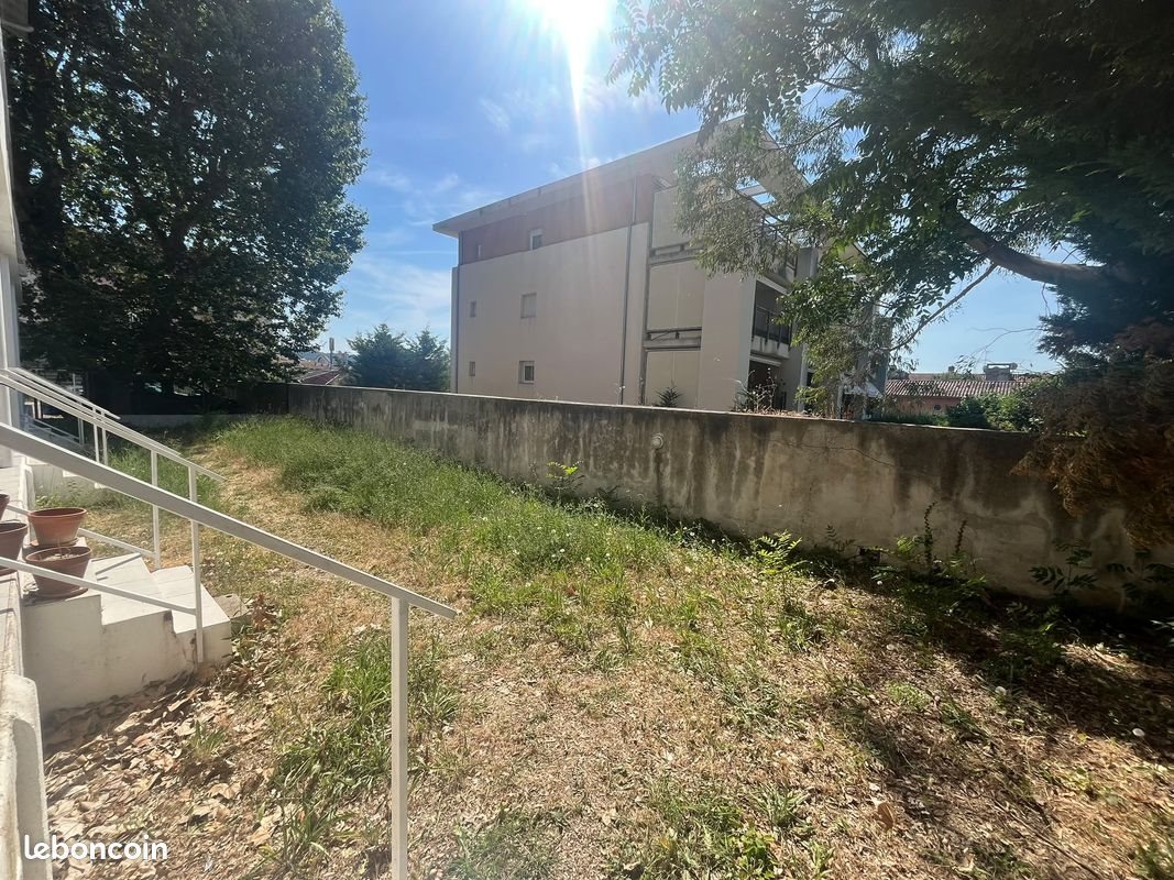 Appartement à vendre, 28m², Aix-en-Provence