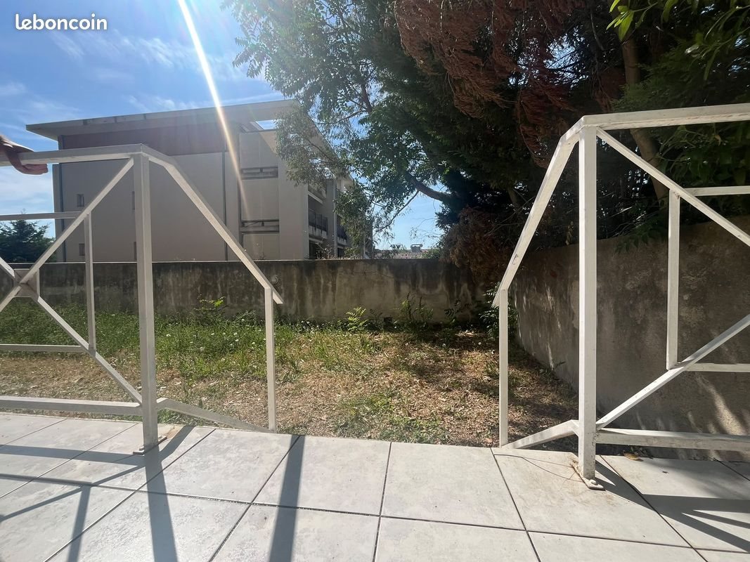 Appartement à vendre, 28m², Aix-en-Provence