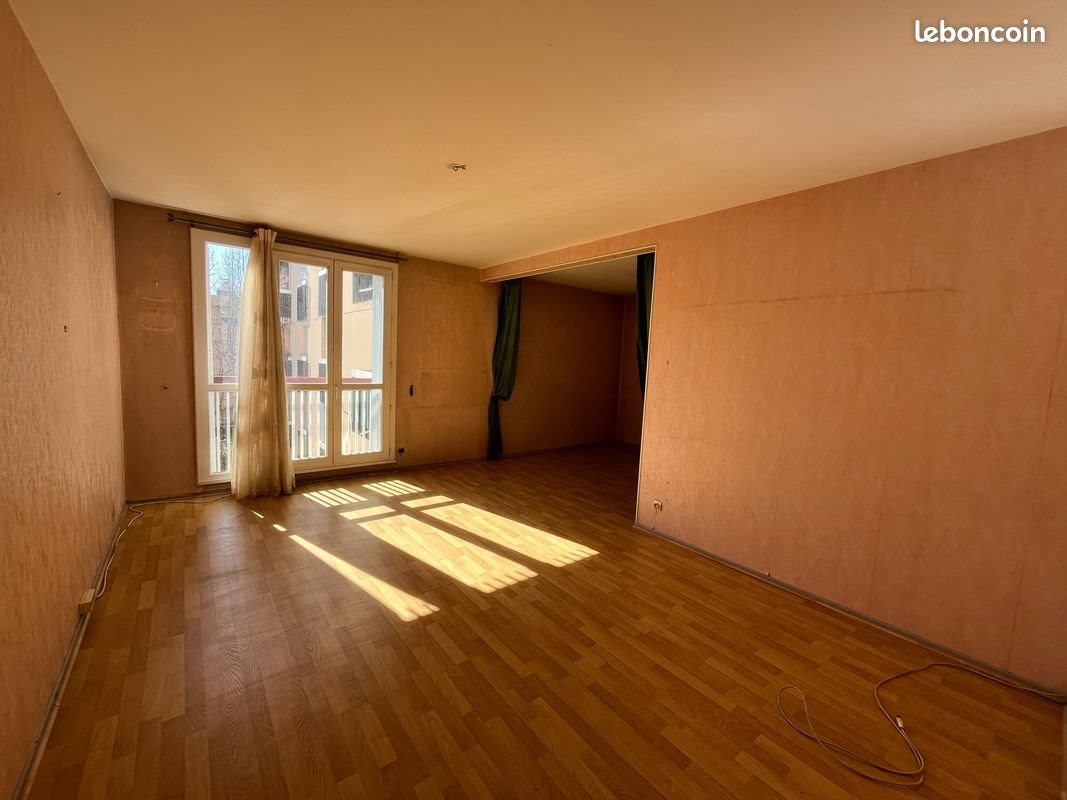 Appartement à vendre, 83m², Aix-en-Provence