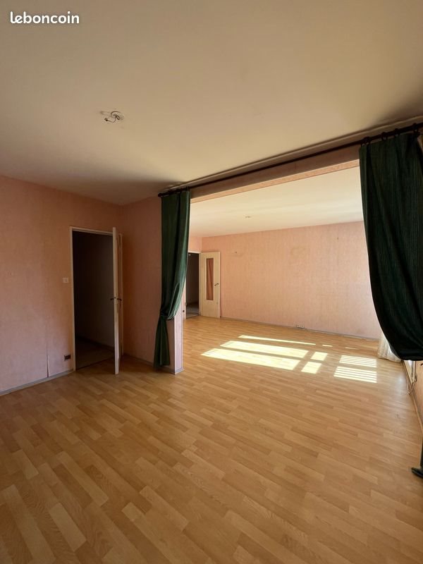 Appartement à vendre, 83m², Aix-en-Provence