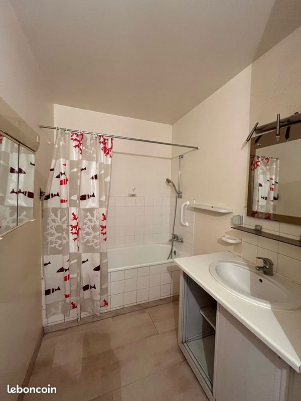 Appartement à vendre, 83m², Aix-en-Provence