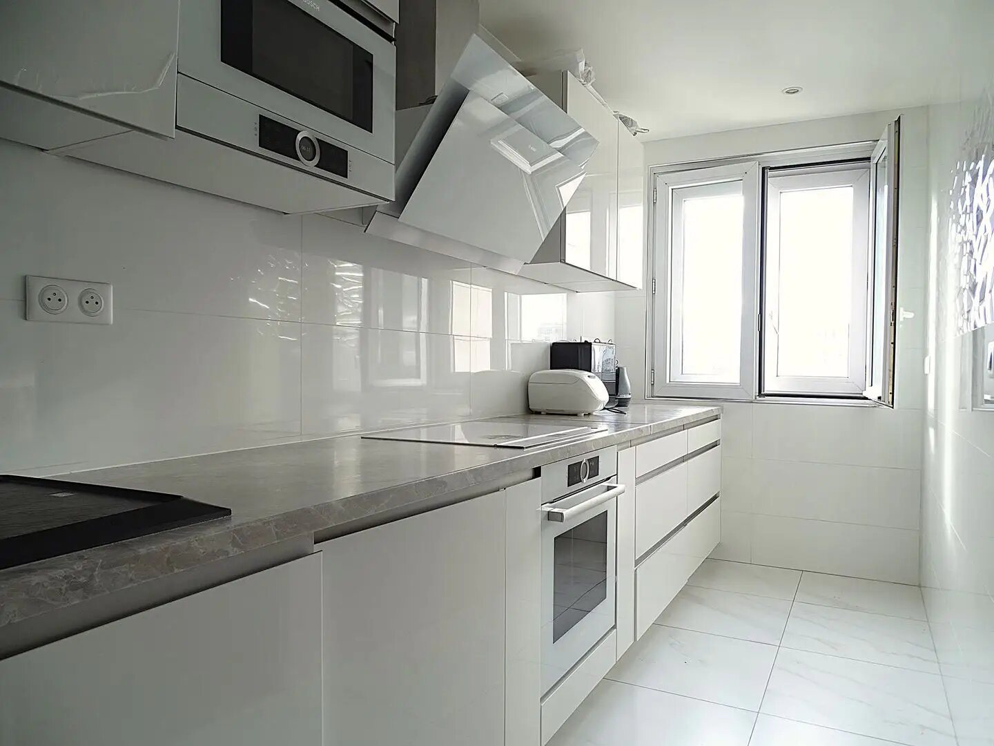 Appartement à vendre, 86m², Saint-Mandé