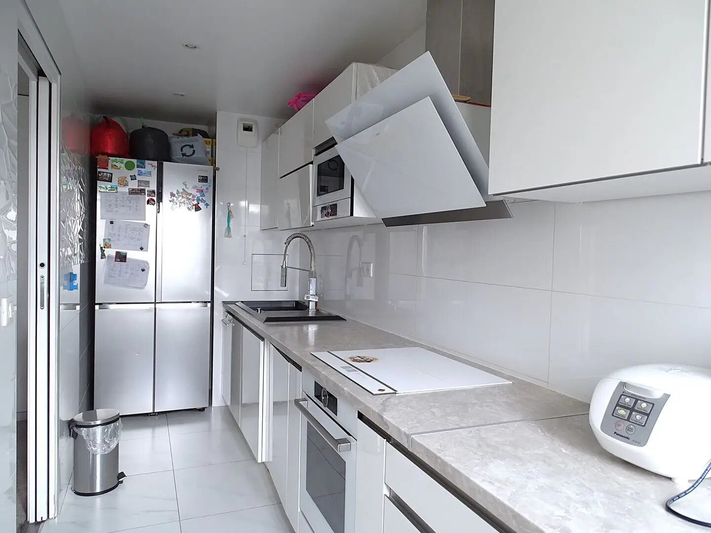 Appartement à vendre, 86m², Saint-Mandé