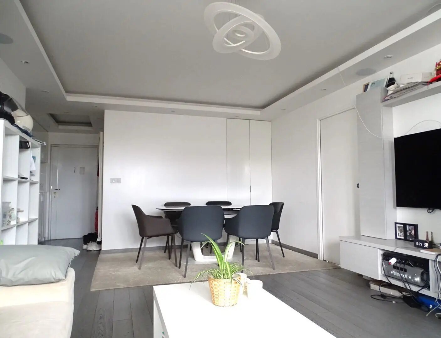 Appartement à vendre, 86m², Saint-Mandé