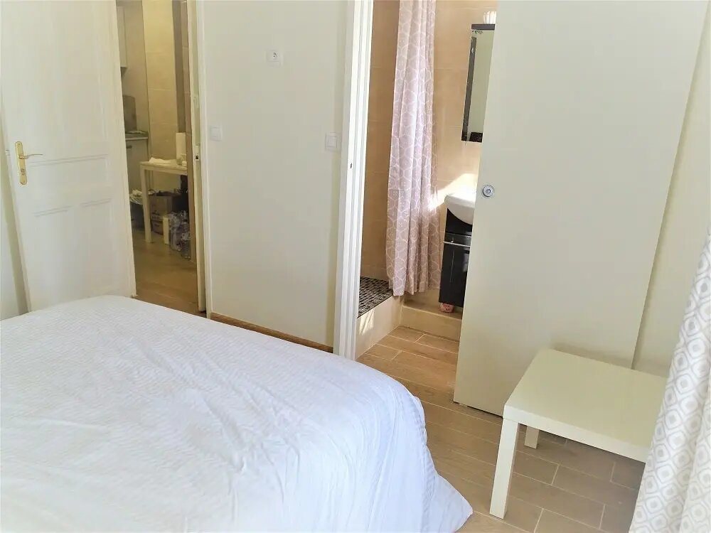 Appartement à louer, 15m², Maisons-Alfort