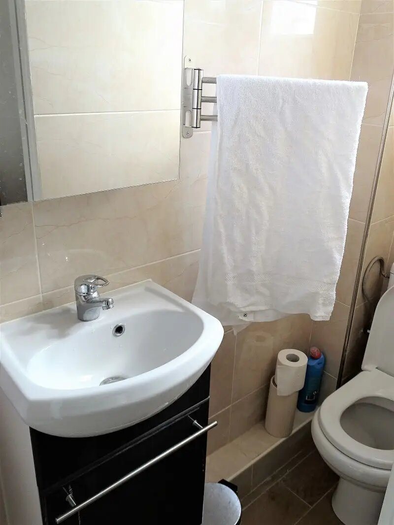 Appartement à louer, 15m², Maisons-Alfort