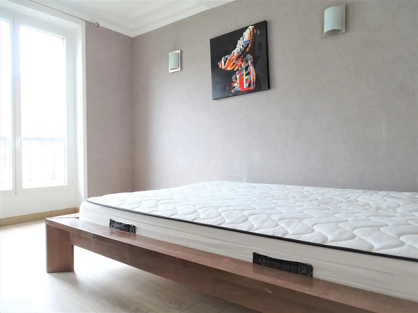 Appartement à louer, 45m², Paris 11ème