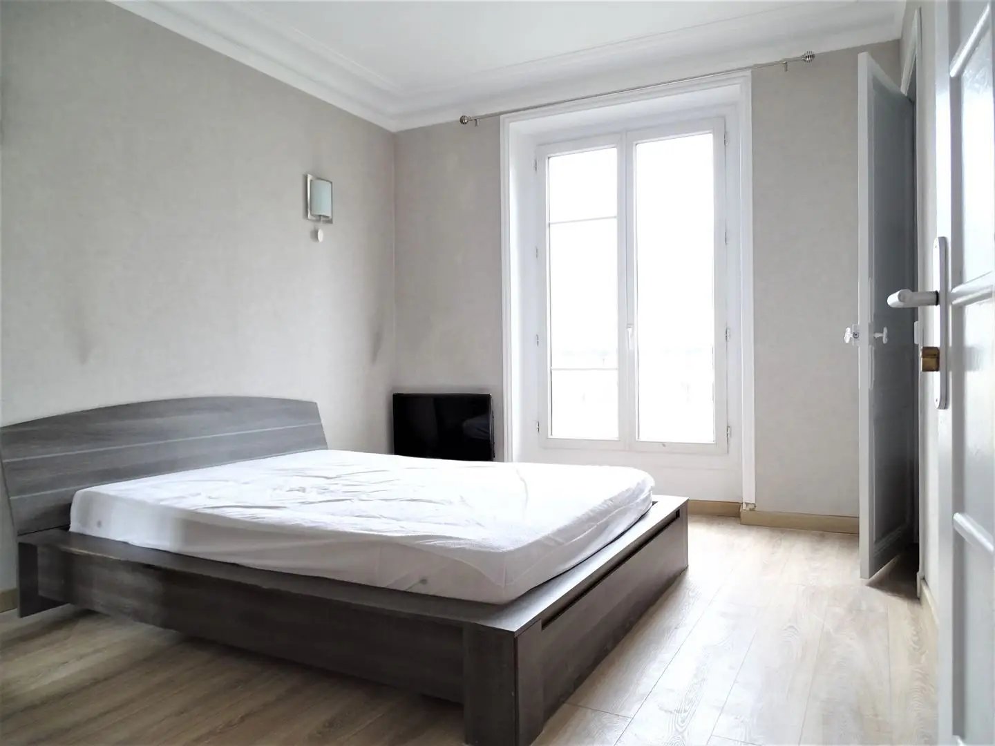 Appartement à louer, 45m², Paris 11ème
