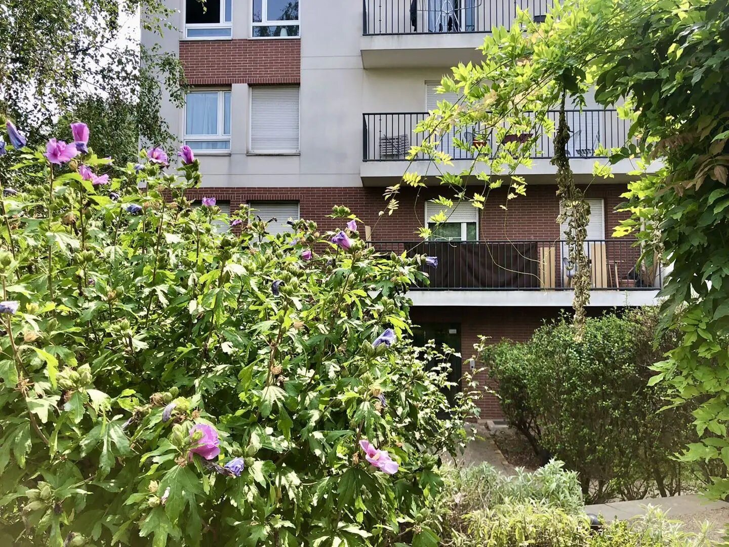 Appartement à vendre, 85m², Aubervilliers
