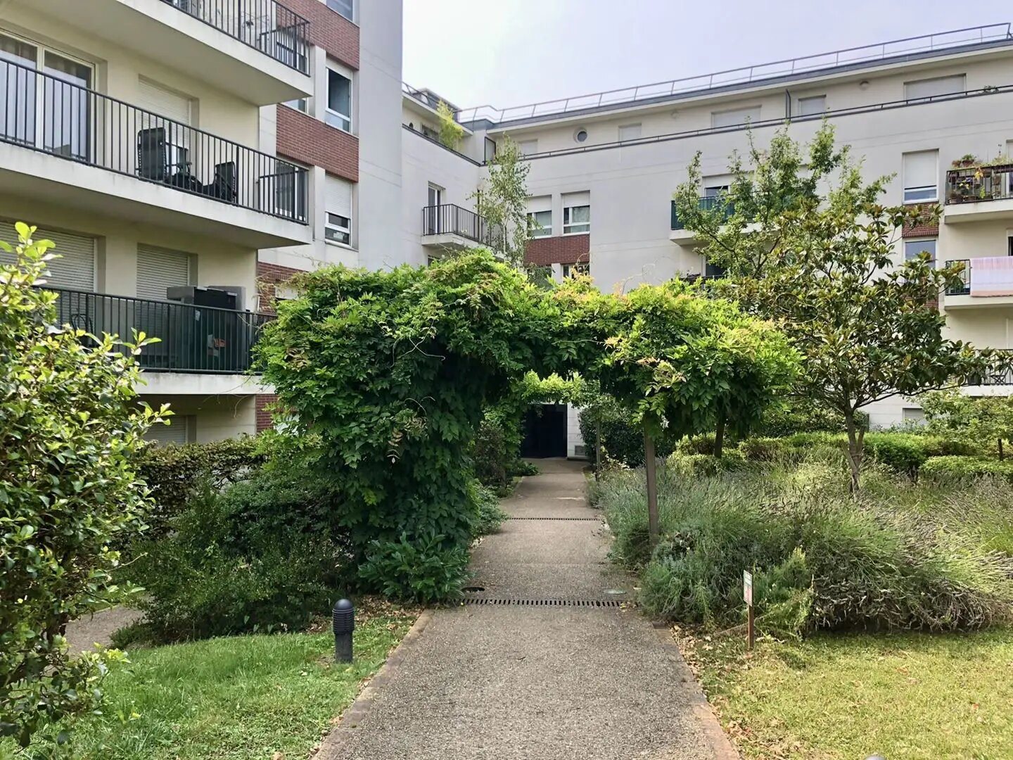 Appartement à vendre, 85m², Aubervilliers
