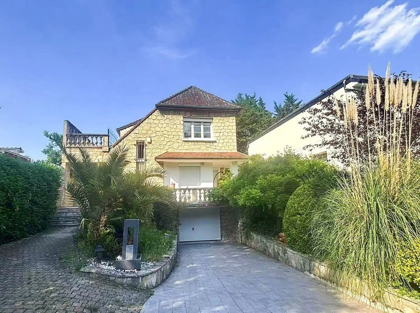 Maison à vendre, 167m², Saint-Gratien