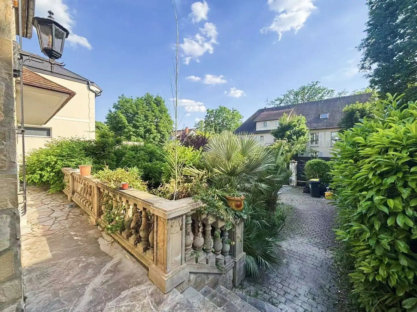 Maison à vendre, 167m², Saint-Gratien