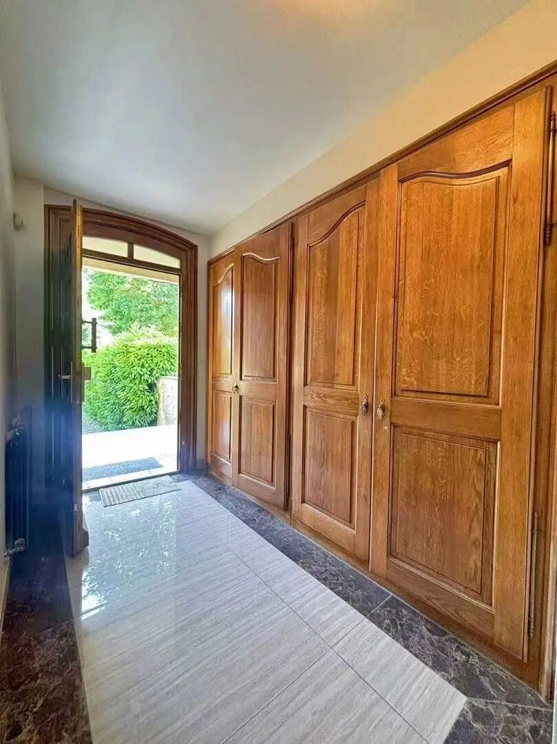 Maison à vendre, 167m², Saint-Gratien