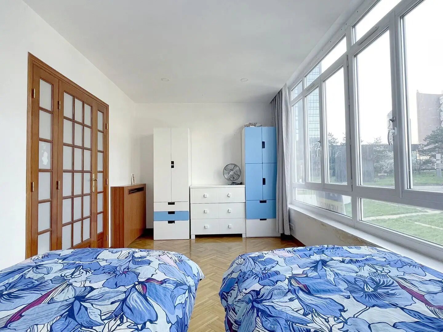 Appartement à vendre, 180m², Bagnolet