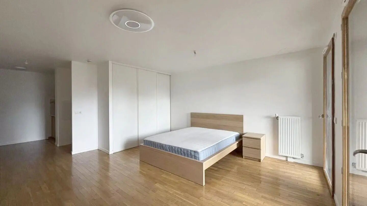 Appartement à louer, 35m², Boulogne-Billancourt
