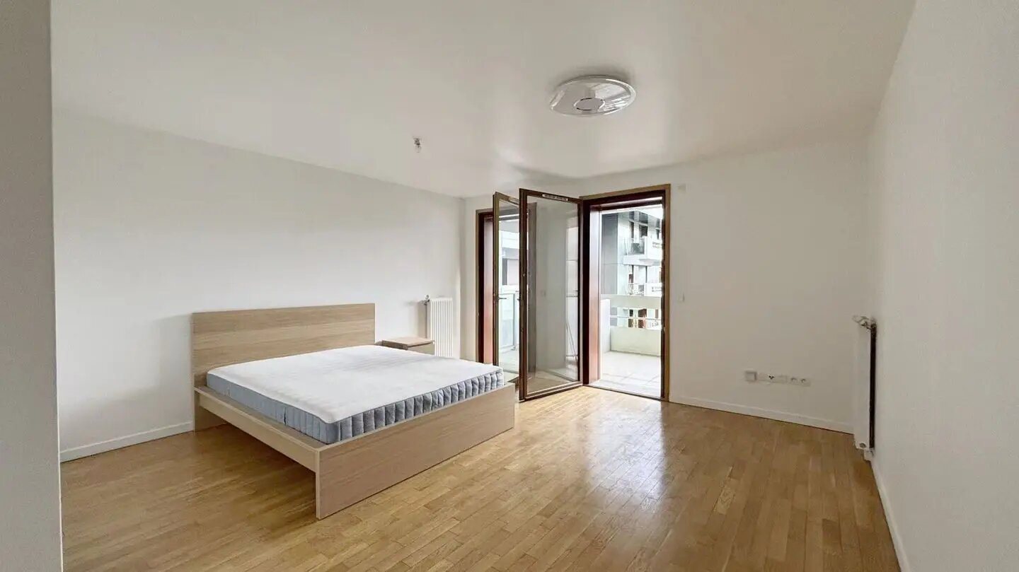 Appartement à louer, 35m², Boulogne-Billancourt