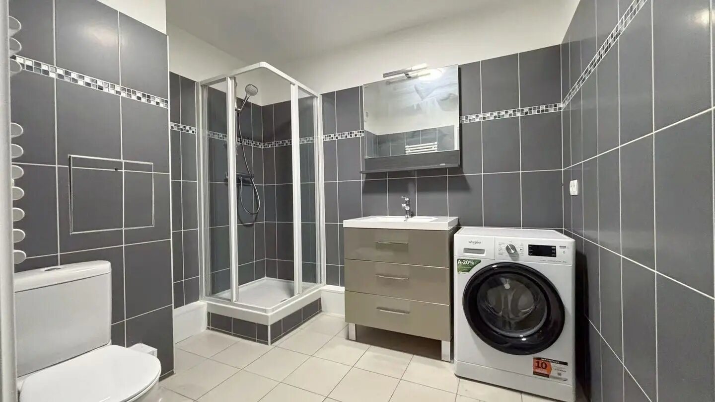 Appartement à louer, 35m², Boulogne-Billancourt