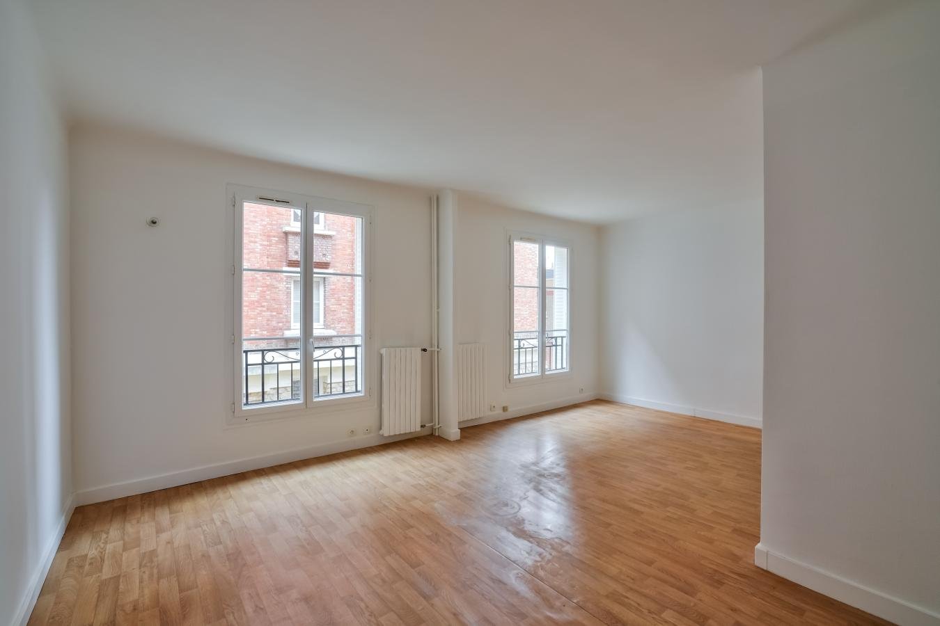 Appartement à louer, 67m², Asnières-sur-Seine
