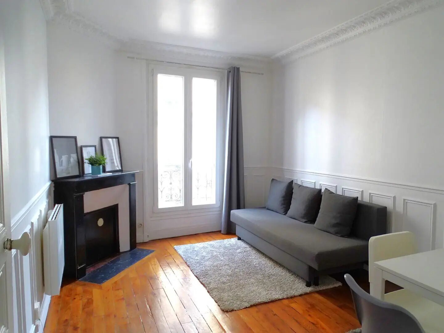 Appartement à louer, 37m², Paris 13ème