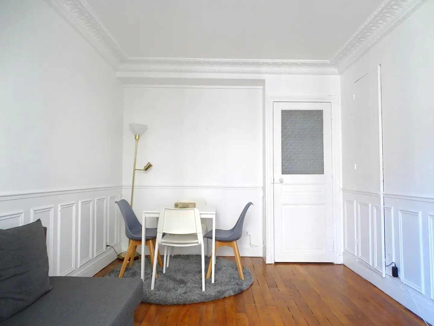 Appartement à louer, 37m², Paris 13ème