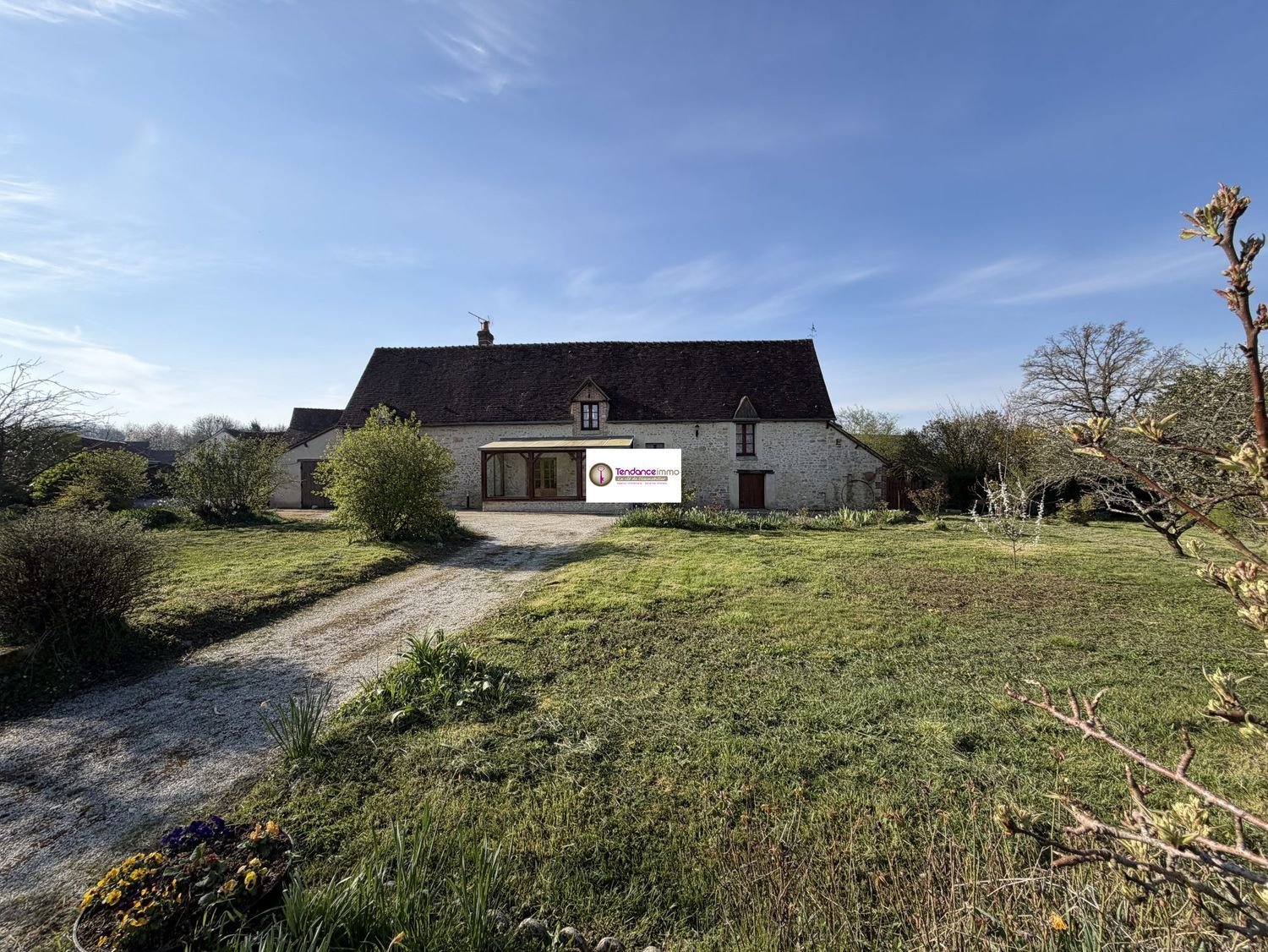 Maison à vendre, 146m², Le Mêle-sur-Sarthe