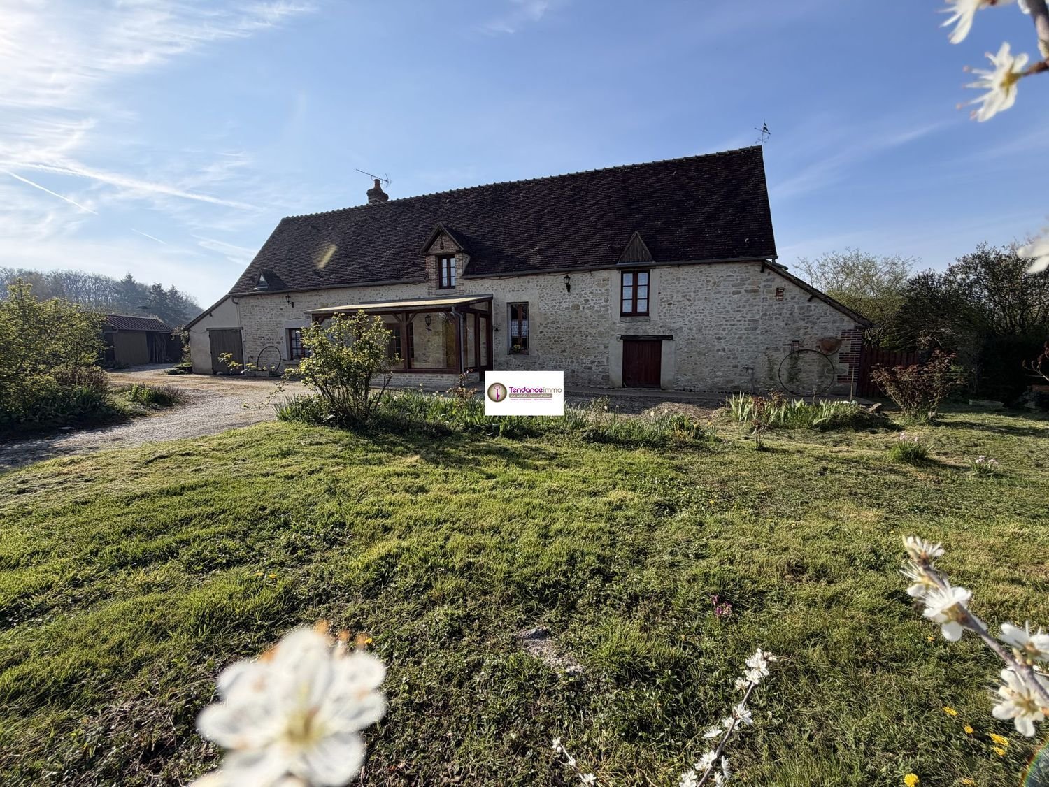 Maison à vendre, 146m², Le Mêle-sur-Sarthe