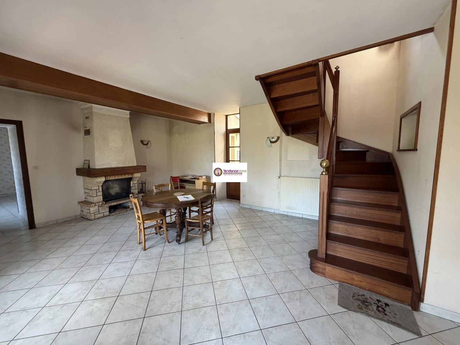 Maison à vendre, 146m², Le Mêle-sur-Sarthe