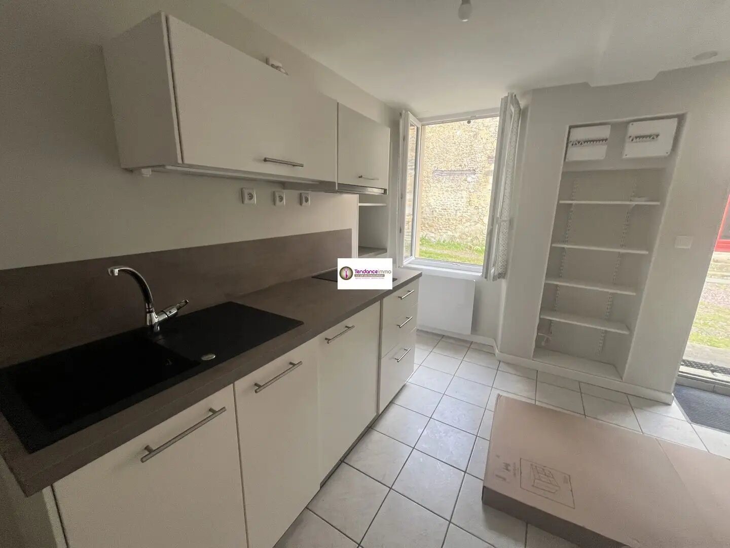 Maison à vendre, 95m², Le Mêle-sur-Sarthe
