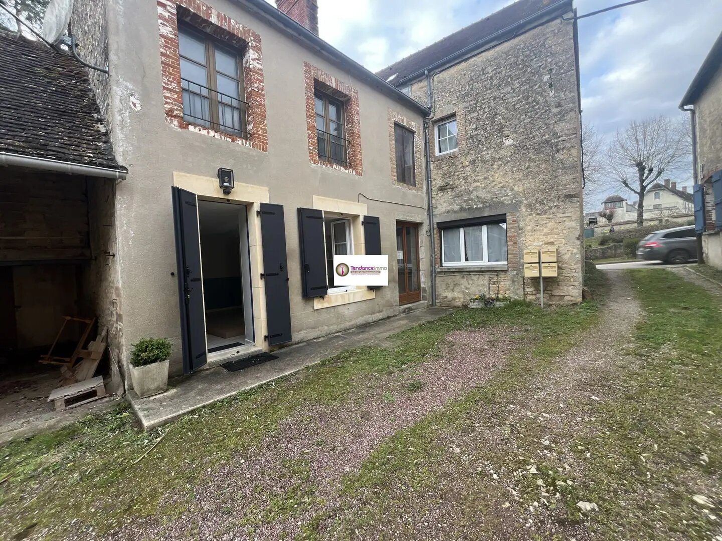 Maison à vendre, 95m², Le Mêle-sur-Sarthe