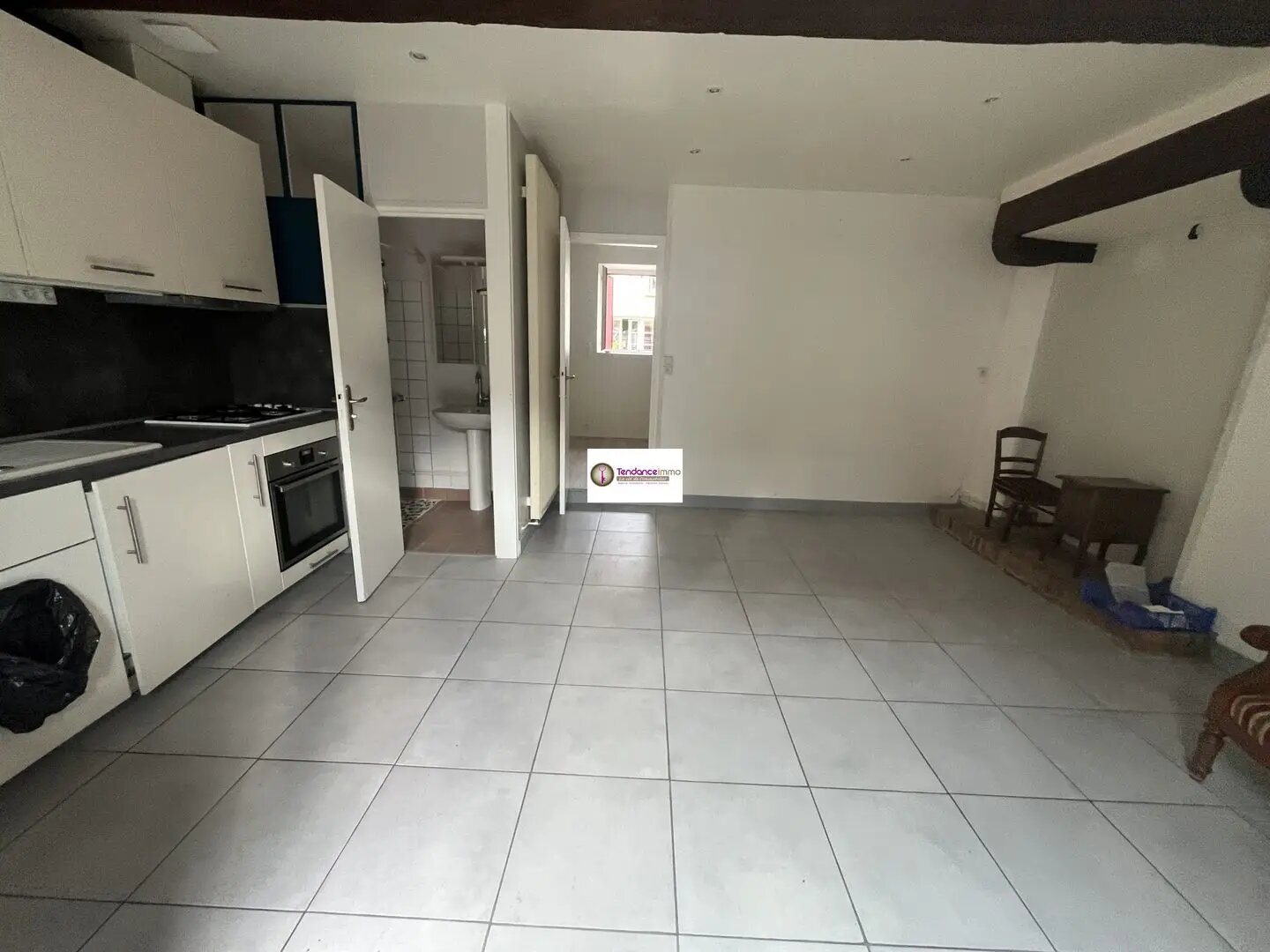 Maison à vendre, 95m², Le Mêle-sur-Sarthe