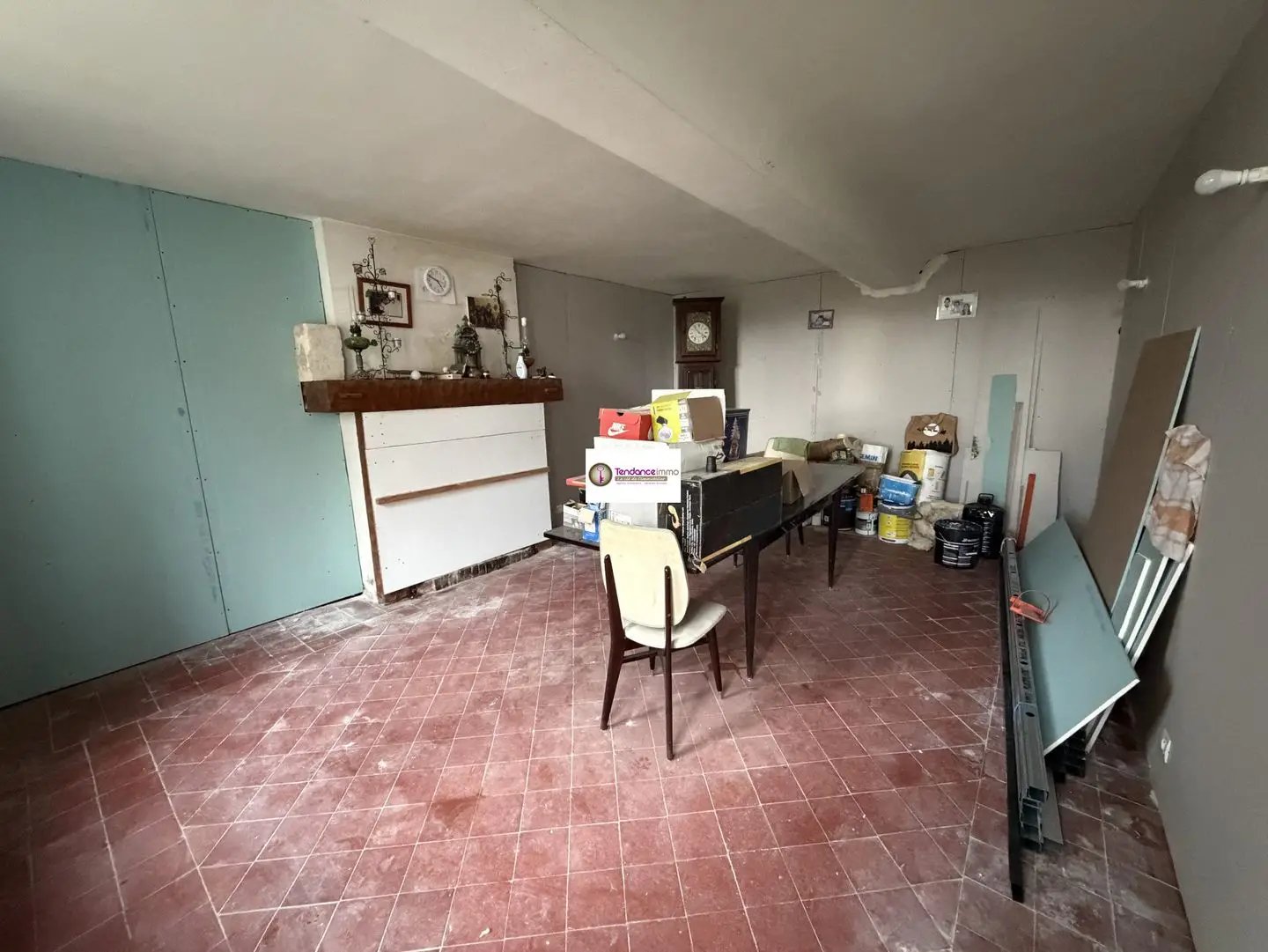 Maison à vendre, 125m², Mortagne-au-Perche