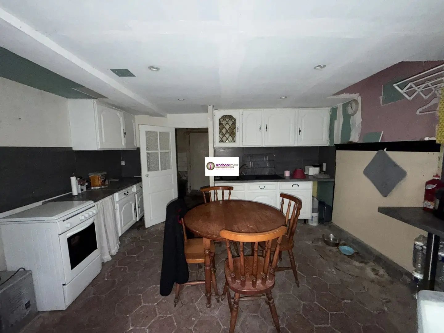 Maison à vendre, 125m², Mortagne-au-Perche