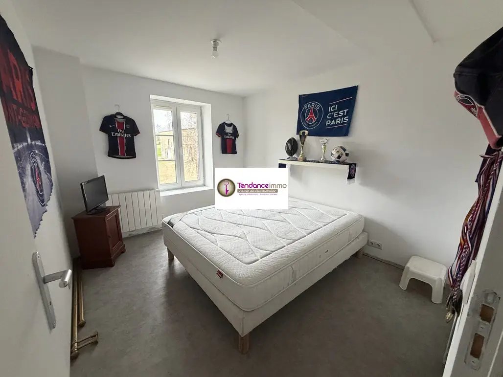 Maison à vendre, 125m², Mortagne-au-Perche