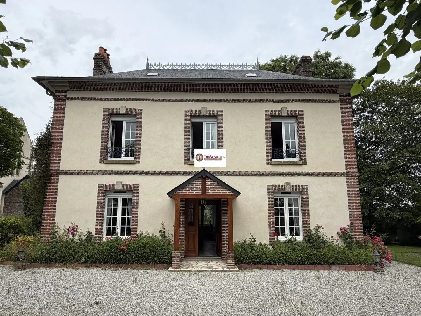 Maison à vendre, 137m², Le Mêle-sur-Sarthe