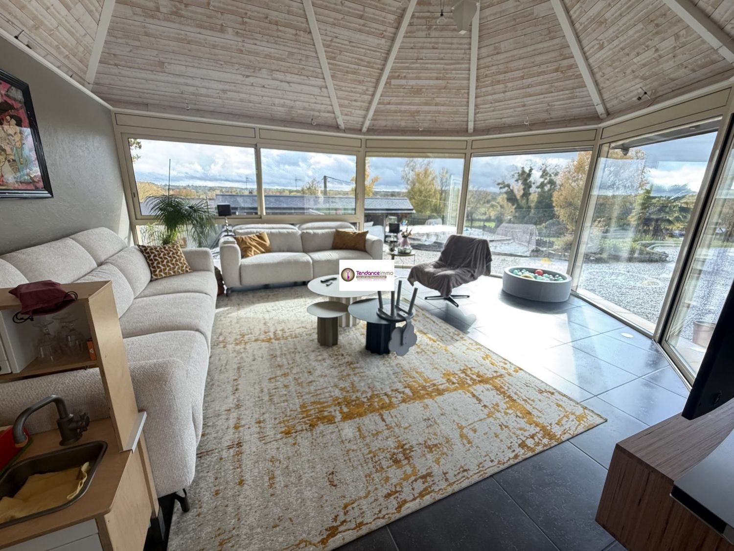 Maison à vendre, 170m², Coulonges-sur-Sarthe