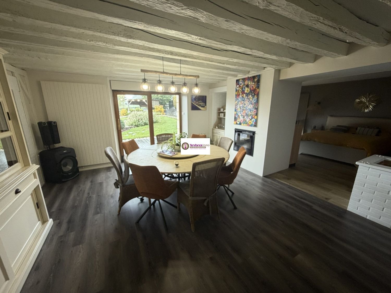 Maison à vendre, 170m², Coulonges-sur-Sarthe