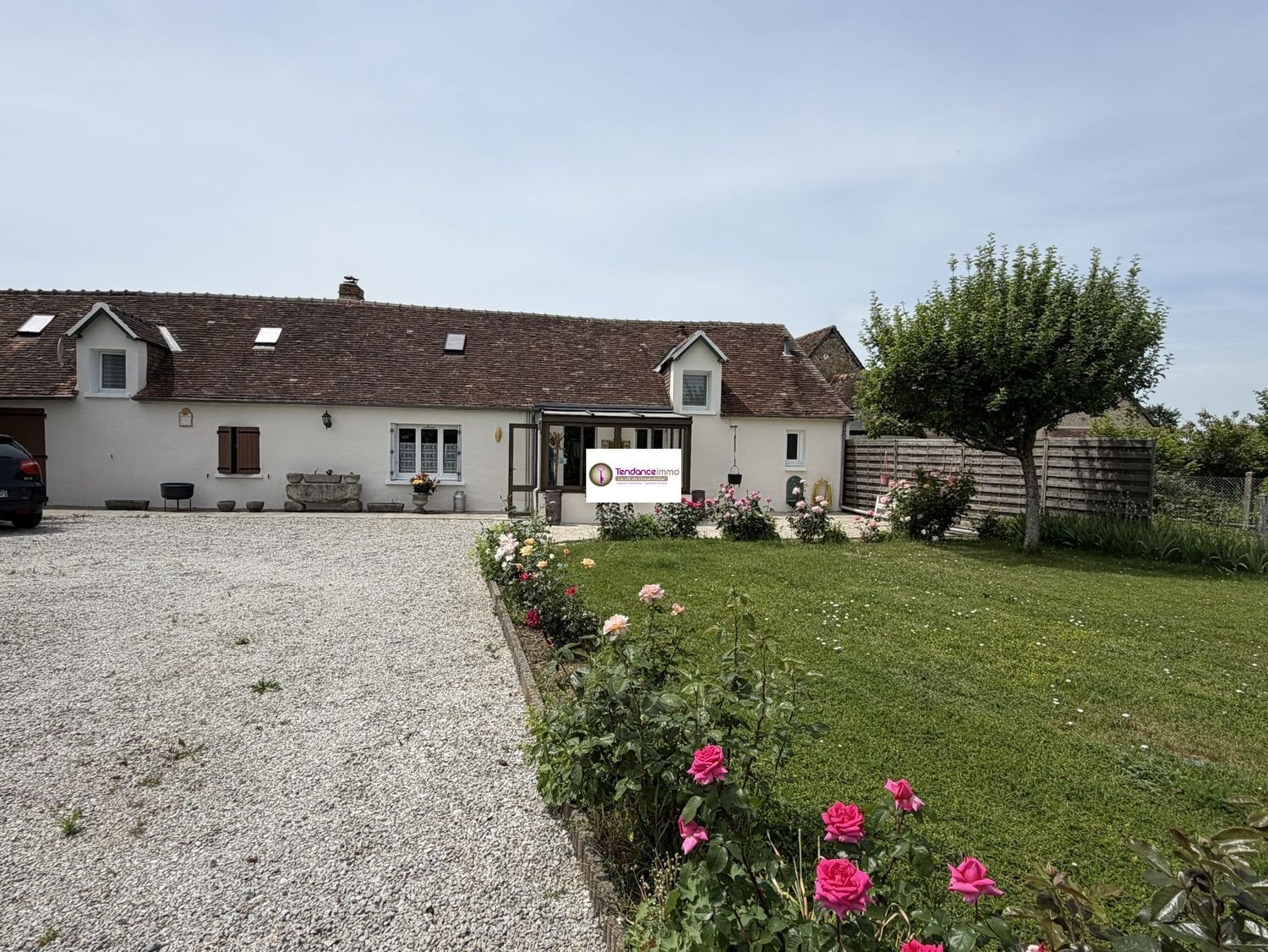 Maison à vendre, 95m², Essay