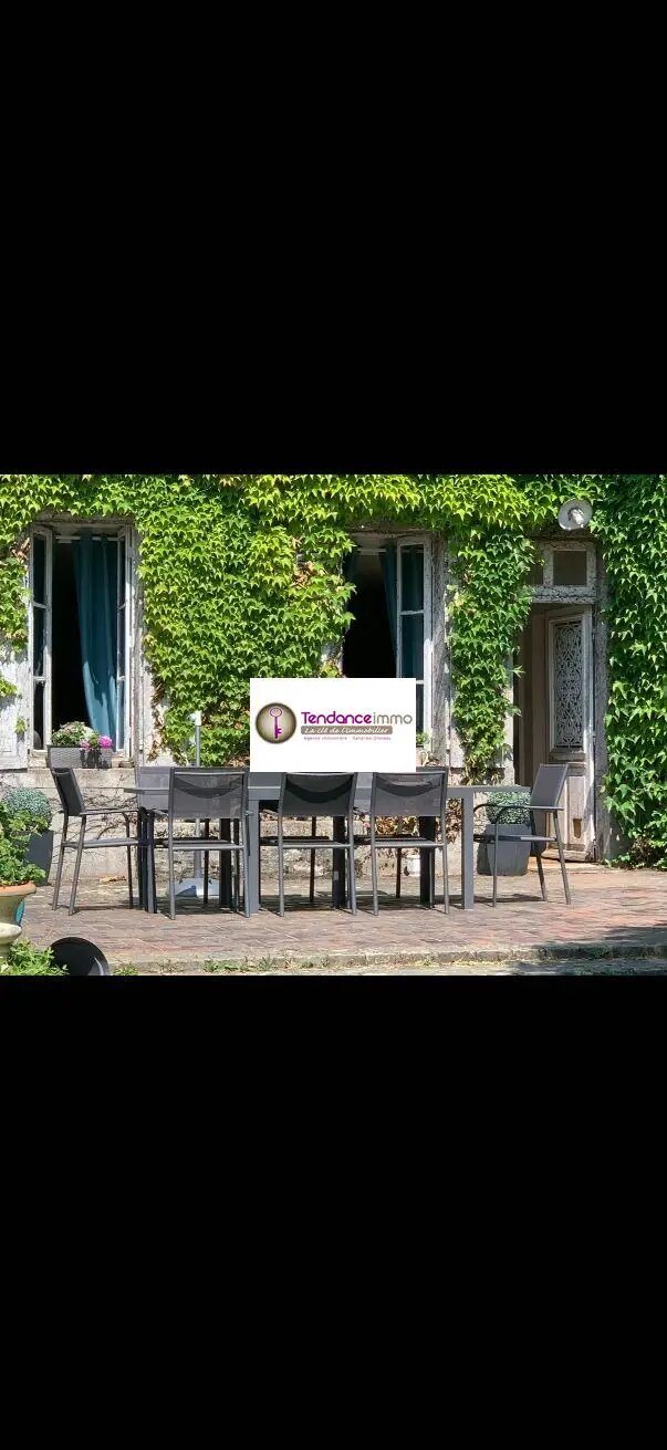 Maison à vendre, 220m², Nogent-le-Rotrou